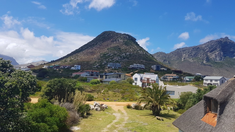 3 Bedroom Property for Sale in Pringle Bay Western Cape